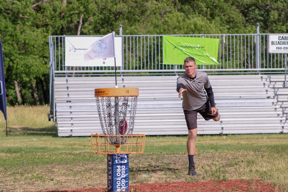 Pirkkala Disc Golf Park