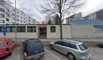 Porrassalmen Urheilijat -62 ry