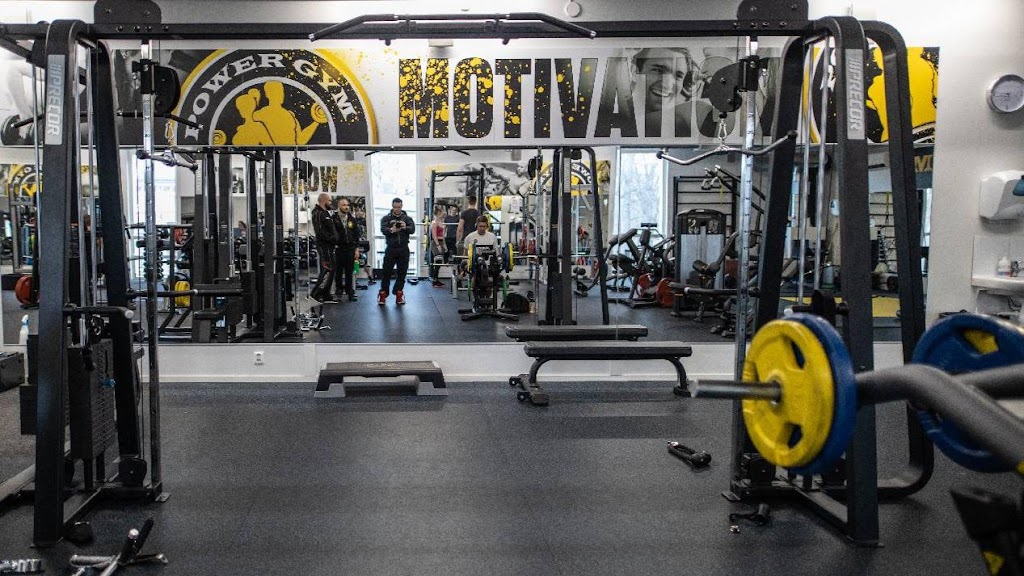 Power Gym Hamina Power Gym Hamina