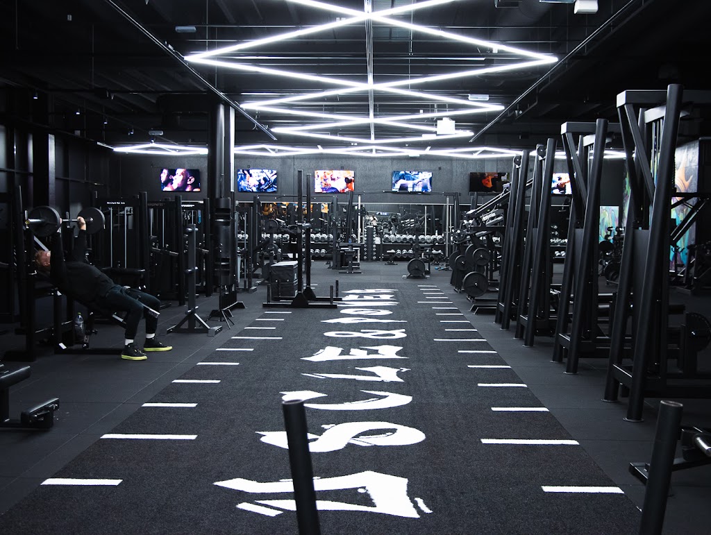 PTV Gym Kuopio PTV Gym Kuopio
