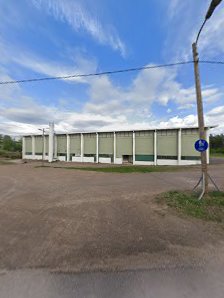 Puistolan jalkapallokenttä Puistolan jalkapallokenttä