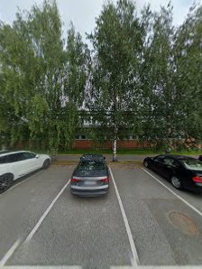 Putaan liikuntahalli