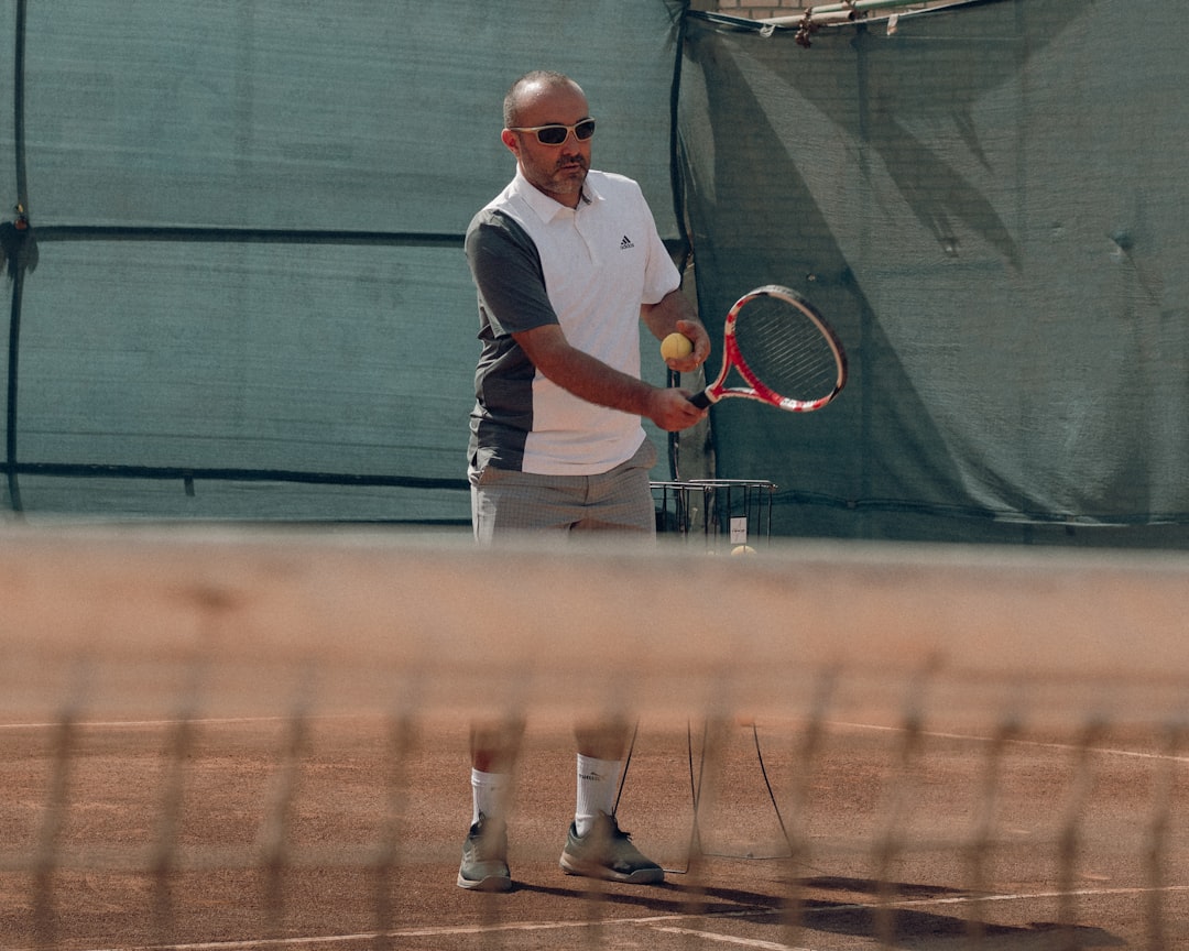 Pyrkän tenniskentät Pyrkän tenniskentät