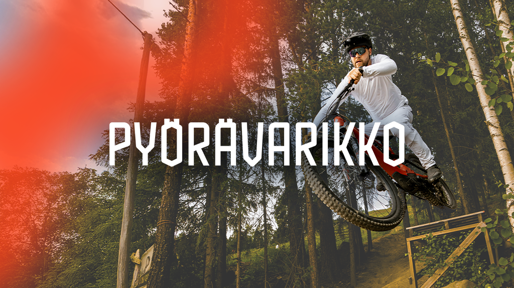 Pyörävarikko Turku Pyörävarikko Turku