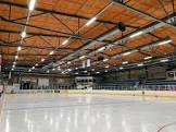 Raahen jäähalli Raahen jäähalli