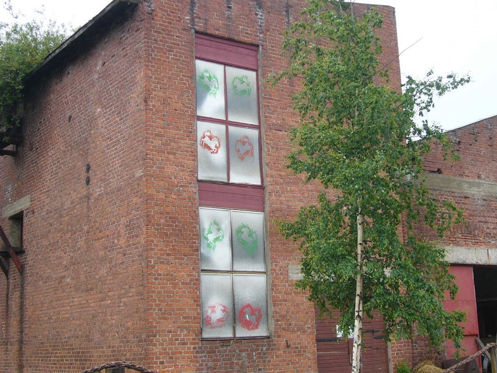 Raahen Ratsastuskoulu Raahen Ratsastuskoulu