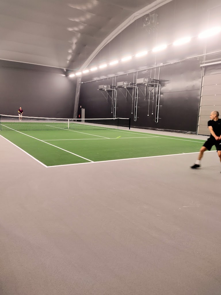 Racquet Club