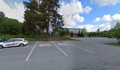 Raision Nuorisokiekko Ry Raision Nuorisokiekko Ry