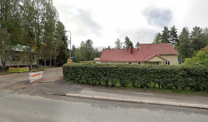 Rakennuspalvelu Tuohioja Oy