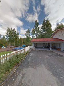 Rampakan kuntoportaat Rampakan kuntoportaat