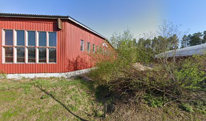 Ratsastuskoulu Equi-Oulu