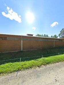 Rauhalahden Ratsastuskoulu Oy
