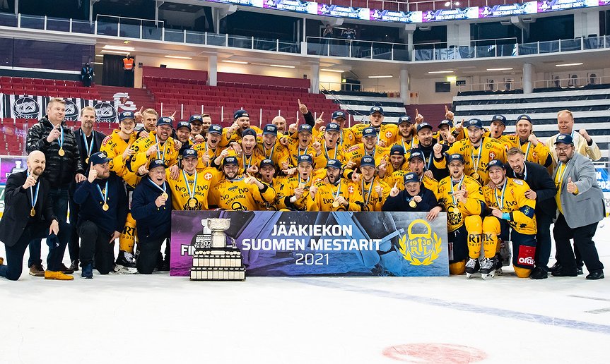 Rauman Lukko Oy