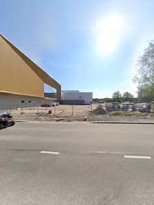 Rauman uimahalli