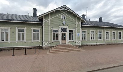 Ravimäki Digivelhot Hamina Ravimäki Digivelhot Hamina