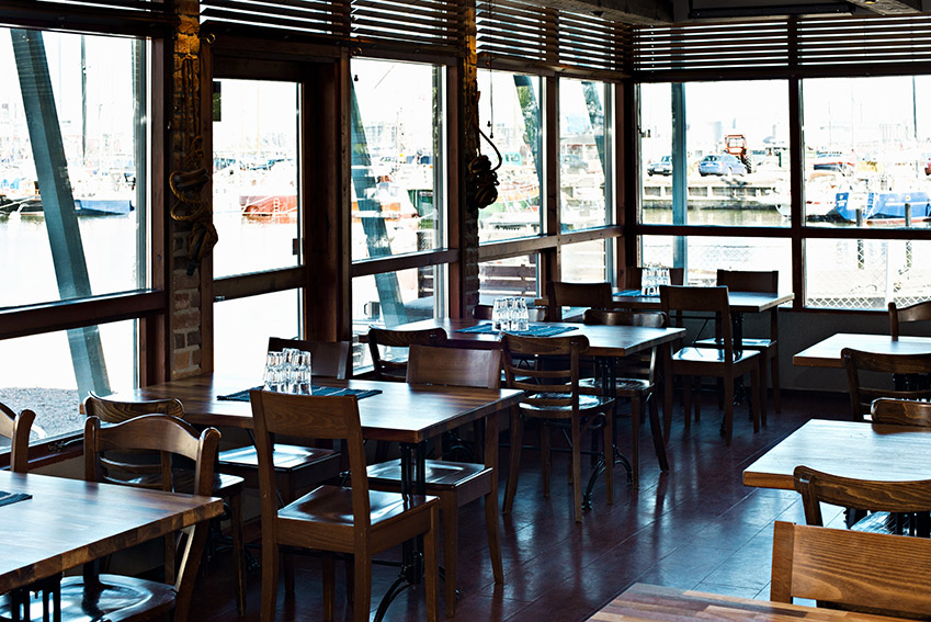 Ravintola Bistro Telakka