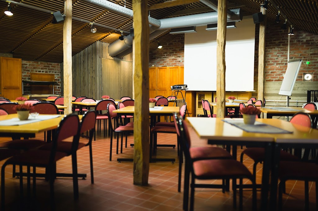 Ravintola Marttilan Talli