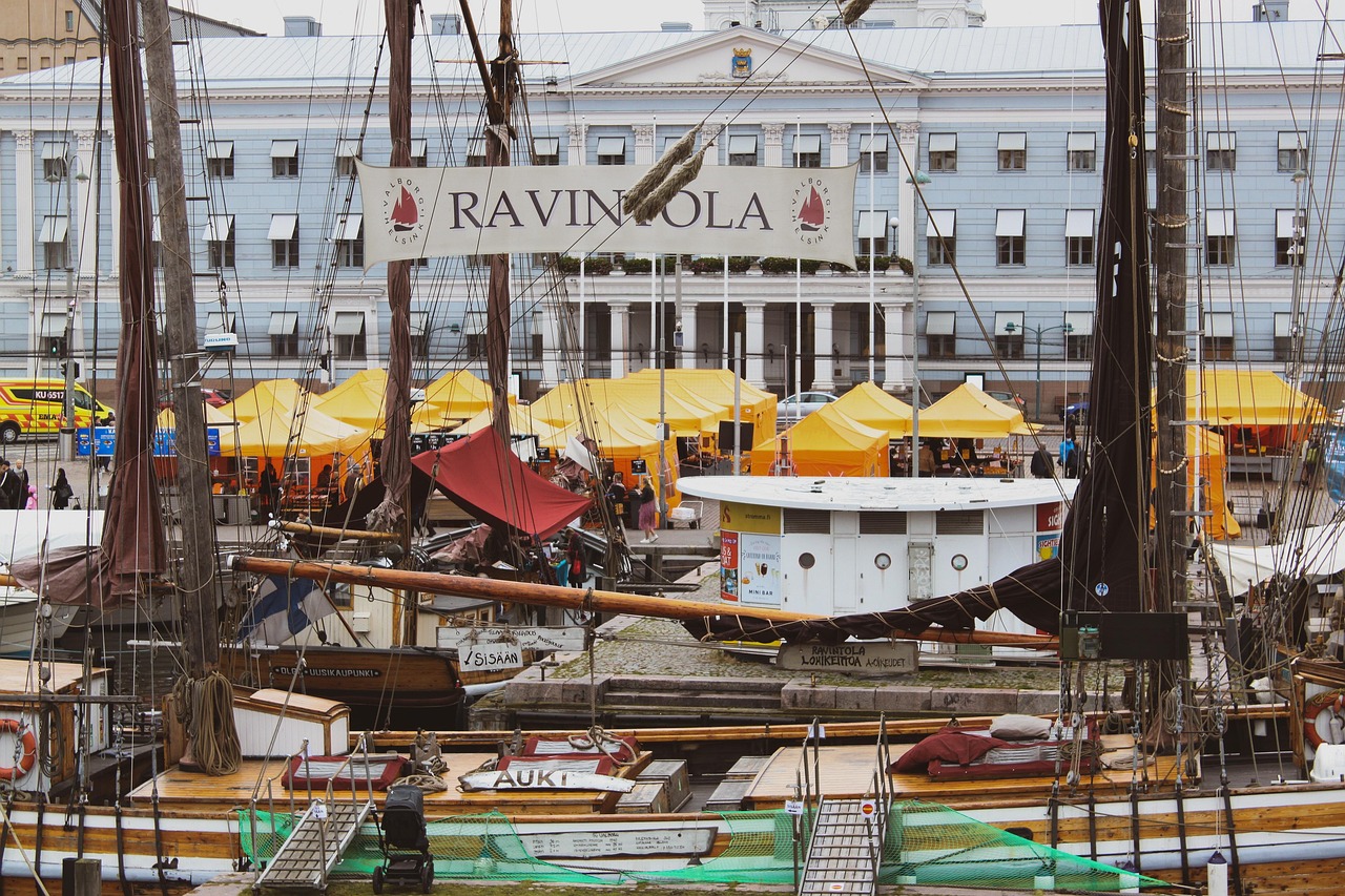 Ravintola Mauritz