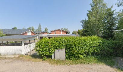 Ravitalli Tapio Perttunen Ky