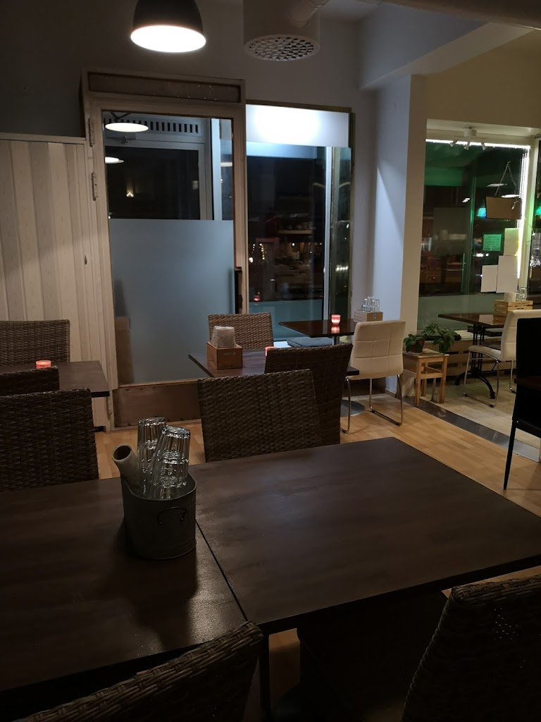 Restaurant Korat Thai Street Kitchen & Cafe