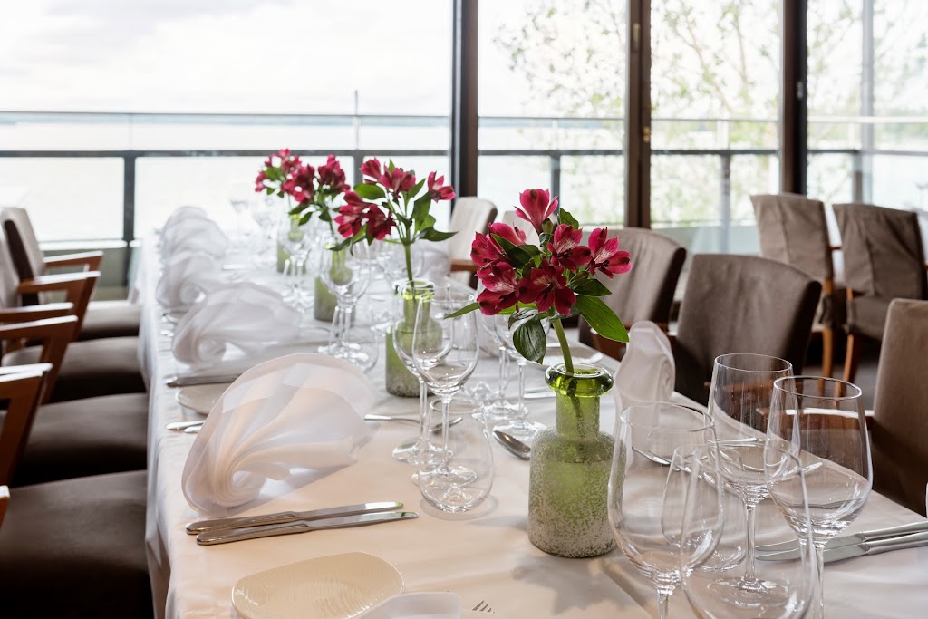 Restaurant Meritorppa