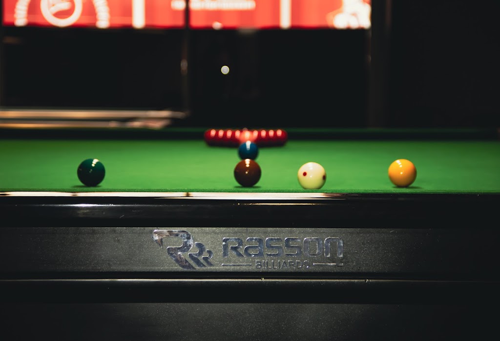 Riihimäen Poolbar