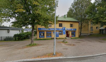 Riihimäen Urheiluautoilijat R.Y.