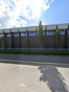 Riihimäen urheilutalo
