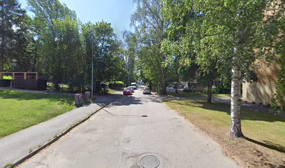 Riihimäen Voimistelu ja Liikunta RiVoLi ry