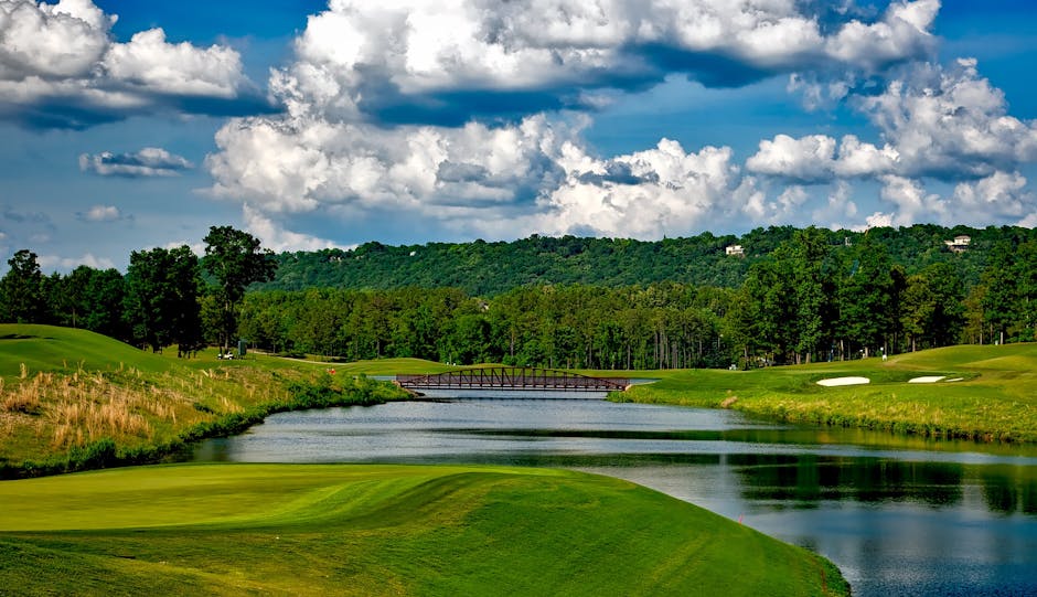 River Golf River Golf