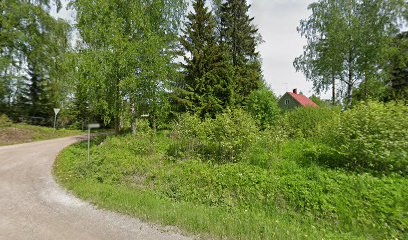 Ruohojärven Kartano Ratsutalli Ruohojärven Kartano Ratsutalli