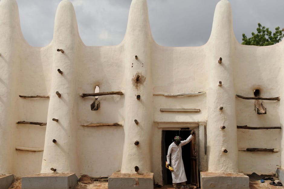 Saharan ulkokuntoilupuisto Saharan ulkokuntoilupuisto