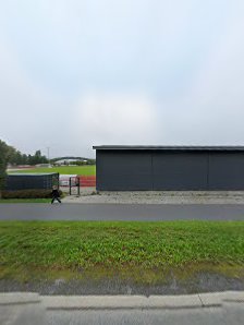 Salon keskusurheilukenttä