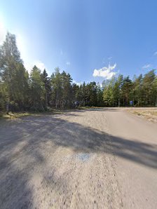 Salpakangas DiscGolfPark Salpakangas DiscGolfPark