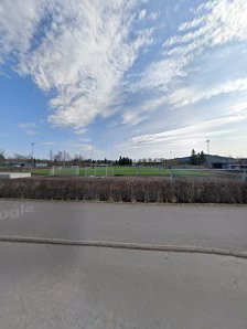 Sarkolan urheilupuisto