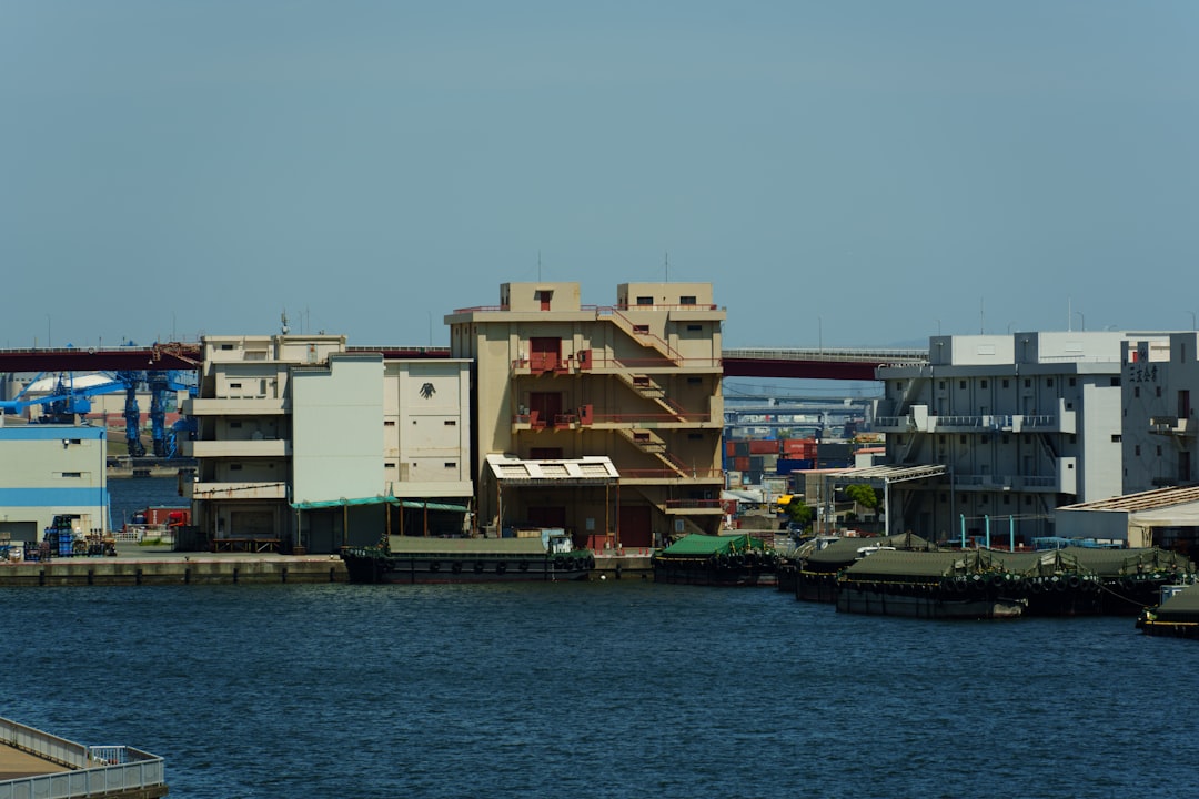 Satakunnan Marinekeskus Satakunnan Marinekeskus