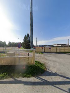 Sauvosaaren urheilupuisto