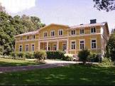Savijärven kartano
