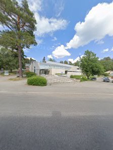 Savonlinnan Liikuntahalli
