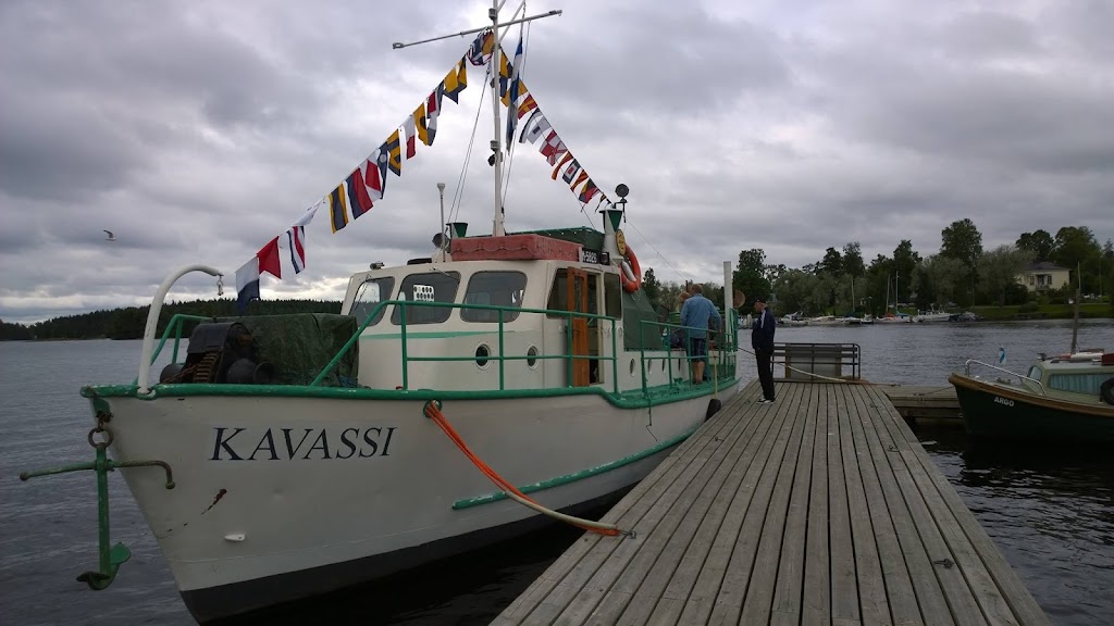 Savonlinnan Urheilusukeltajat ry Savonlinnan Urheilusukeltajat ry