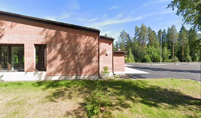 Seinäjoen rauhanyhdistys