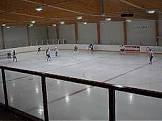 Sipoon jäähalli Sipoon jäähalli