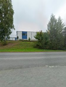 Sirkkalan liikkumiskeskus