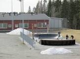 Skeittiparkki, Pirkkala