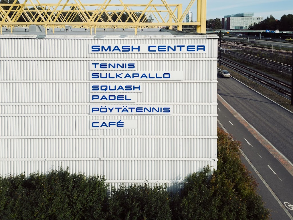 Smash Center Smash Center