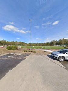 Solvalla Areena