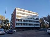 Sorvakon urheilukenttä