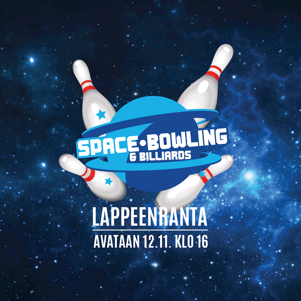Space Bowling Lappeenranta Space Bowling Lappeenranta