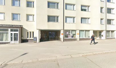 Sport 10 Kuopio Sportti Korhonen Oy
