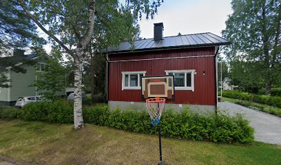 Sport Club Hyvinkää ry